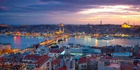 Imagen para el proyecto Interesante artículo comparativo entre la ciudad de Barcelona y Estambul