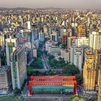 Imagen para la entrada FASE 2: SAO PAULO (MEJORA)