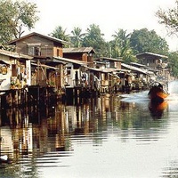 Imagen para la entrada Topográfico Bangkok