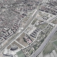 Imagen para la entrada 2.1. APROXIMACIONES. Ciudades-Formas