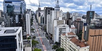 Imagen para el proyecto Barrio Sao Paulo