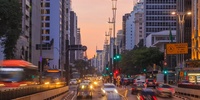 Imagen para el proyecto FASE 2: PROYECTO FINAL, SÃO PAULO, EXTRAORDINARIA