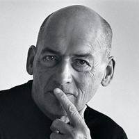 Imagen para la entrada ¿Qué ha sido del urbanismo? Rem Koolhaas