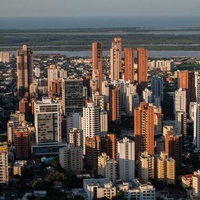 Imagen para la entrada URBAN GAMES 1. NUEVAS FORMAS EN LA CIUDAD - BARRANQUILLA