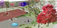 Imagen para el proyecto 4. proyecto urbano y arquitectura | Mejora extraordinaria