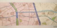 Imagen para el proyecto MAPA TOPOGRÁFICO MOSCÚ