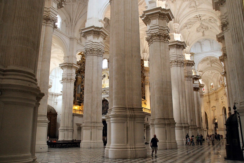 Analogías:Granada