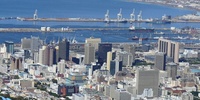 Imagen para el proyecto Plano de usos y propuesta de Ciudad del Cabo