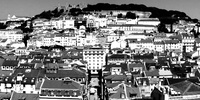 Imagen para el proyecto Formas en Lisboa Parte 2