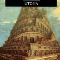 Imagen para la entrada UTOPIA – TOMAS MORO