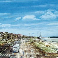 Imagen para la entrada Investigación urbana: Burdeos de los 70 a la actualidad