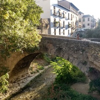 Imagen para la entrada 02 CIUDADES - Río Darro // Ventana 3