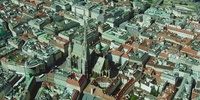 Imagen para el proyecto Plano de la ciudad de Viena