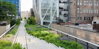 Imagen para el proyecto The High Line-Nueva York
