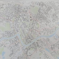 Imagen para la entrada 2.5 tissues - Krakow