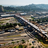 Imagen para la entrada RE-ESTRUCTURANDO RÍO DE JANEIRO