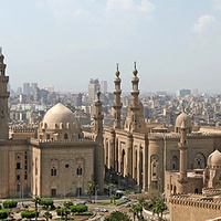 Imagen para la entrada Arquitecturas en el Cairo. Tipologías exitentes y propuesta de intervención.