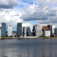 Imagen para la entrada Fase 2: Oslo 
