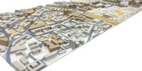 Imagen para el proyecto Análisis de las tipologías de edificios en la ventana elegida de Moscú.
