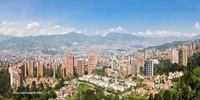 Imagen para el proyecto Formas de Medellín