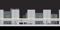 Imagen para el proyecto BLOK 4 URBAN GAMES PROYECT 2050 GRANADA JAVIER GARCIA DE BLAS