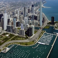 Imagen para la entrada Cartográfico de Chicago