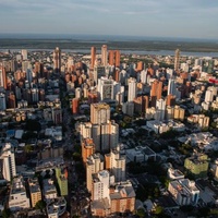 Imagen para la entrada Urban Games 4.1 TEJIDOS: Barranquilla