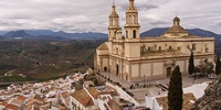 Imagen para el proyecto C_CONJUNTO HISTORICO DEL REIN DE GRANADA: OLVERA