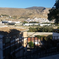 Imagen para la entrada Propuesta de la Calle Real de Loja