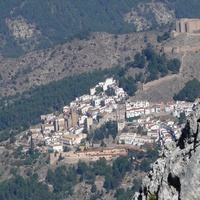 Imagen para la entrada Conjuntos históricos en el Reino de Granada-Mijas(Málaga) y Segura de la Sierra(Jaén)