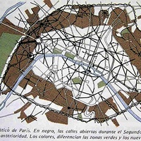 Imagen para la entrada Plano París