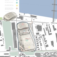 Imagen para la entrada PROYECTO URBANO Y ARQUITECTURA