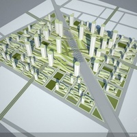 Imagen para la entrada 10 razones por las que una ciudad necesita planificación urbana