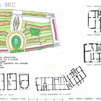 Imagen para la entrada Urban Games 3.1 ARQUITECTURAS