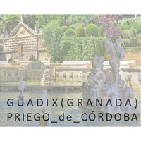 Imagen para la entrada C_CONJUNTO HISTÓRICO REINO DE GRANADA: Guadix y Priego de Córdoba
