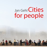 Imagen para la entrada El arquitecto de las personas. Jan Gehl