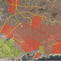 Imagen para la entrada formas y tipos de crecimiento urbano