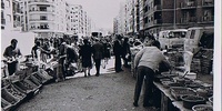 Imagen para el proyecto UrbanGame5. Tejidos y Utopías