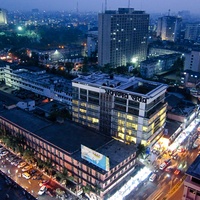 Imagen para la entrada Daca. Topografía y ciudad. Escala: 1/5000