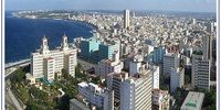 Imagen para el proyecto Introducción a La Habana (CORRECCIÓN)