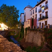 Imagen para la entrada Concurso Granada