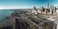 Imagen para el proyecto L5. The city in the Landscape
