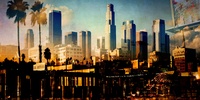 Imagen para el proyecto Urban Games 02. Ciudades. Los Ángeles.