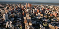 Imagen para el proyecto Urban Games 4.1 TEJIDOS: Barranquilla