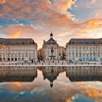 Imagen para la entrada 4. Proyecto urbano y arquitectura | Burdeos (Extraordinaria)