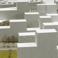Imagen para la entrada PROYECTO URBANO Y ARQUITECTURA