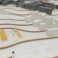 Imagen para la entrada Bloque 4. Proyecto urbano y arquitectura
