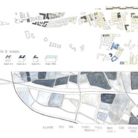 Imagen para la entrada 2.2. Aproximaciones. Trazado-Arquitectura