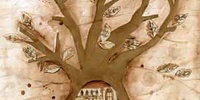 Imagen para el proyecto 07 CHRISTOPHER ALEXANDER. La ciudad no es un árbol