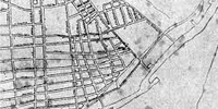 Imagen para el proyecto Urban Game 3.2. Trazados. Barranquilla y Santa Fe.